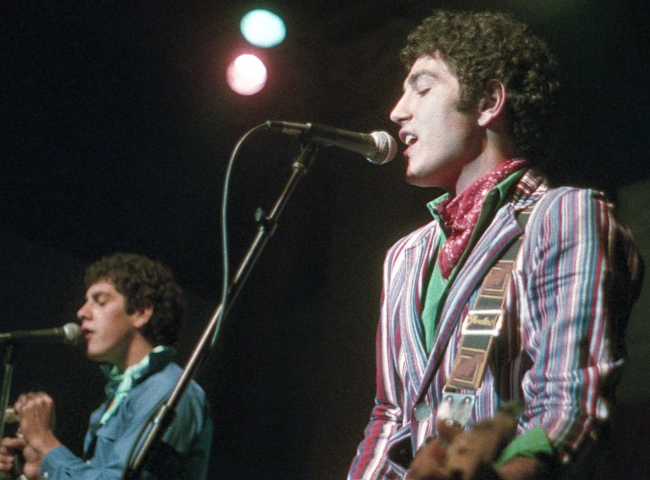 Krayolas Matter of Time