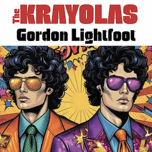 Gordon Lightfoot (O Canada Version)