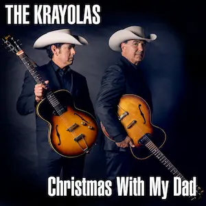 Christmas With My Dad