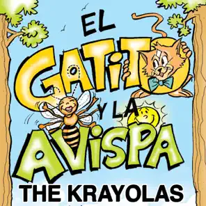 El Gatito Y La Avispa