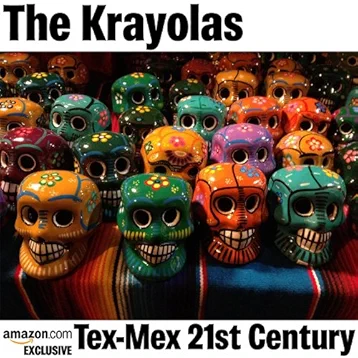 Tex-Mex 21st Century