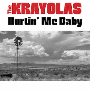 Hurtin’ Me Baby