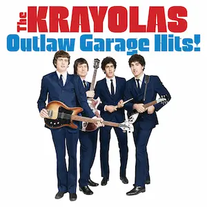 Outlaw Garage Hits!